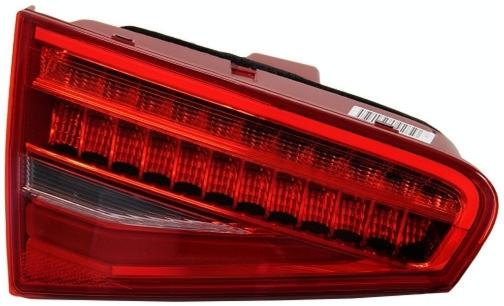 Ляв стоп Depo за Audi A4 (2011-2015, LED)