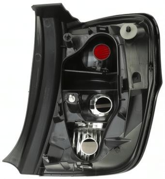 Ляв стоп Depo за Citroën C3 (2013-2016)