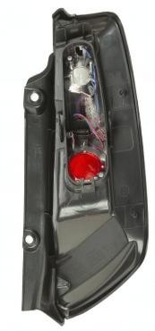 Ляв стоп Depo за Fiat Punto (Evo 2009-2012)