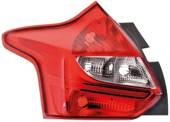 Ляв стоп Depo за Ford Focus (2011-2014)