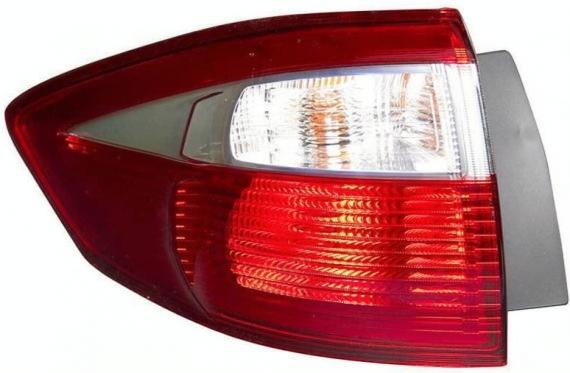 Ляв стоп Depo за Ford Focus C-Max (2010-2014)