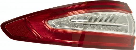 Ляв стоп Depo за Ford Mondeo (IV 2015-2017)