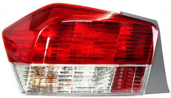 Ляв стоп Depo за Honda City (2008-2013)