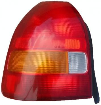 Ляв стоп Depo за Honda Civic (Hatchback 1995-1998)