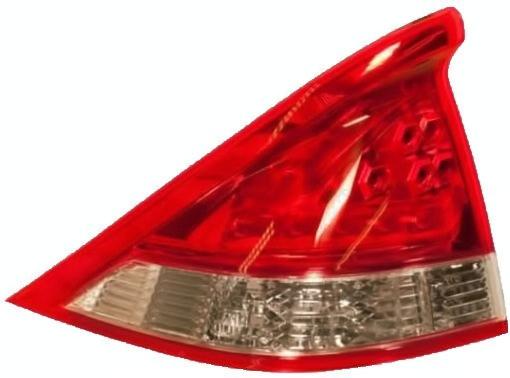 Ляв стоп Depo за Honda Insight (2009-2014)
