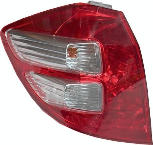 Ляв стоп Depo за Honda Jazz / FIT (W21/5W+W21w+WY21w)