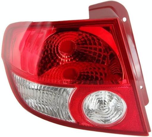 Ляв стоп Depo за Hyundai Getz (2002-2005)