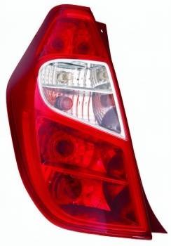 Ляв стоп Depo за Hyundai i10 (2011-2013)