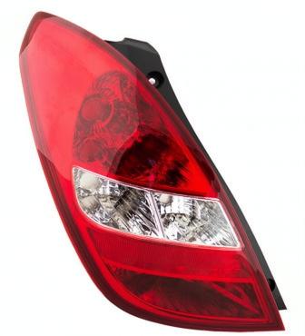 Ляв стоп Depo за Hyundai i20 (2008-2012)