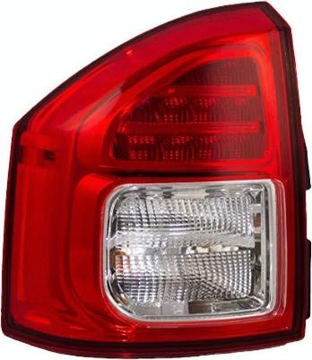 Ляв стоп Depo за Jeep Compass (2011-2017)