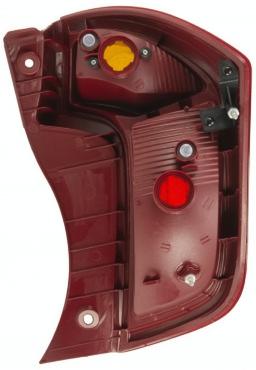 Ляв стоп Depo за Kia Picanto