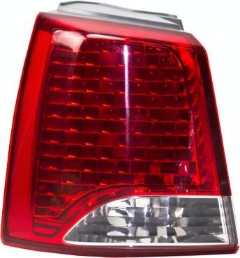 Ляв стоп Depo за Kia Sorento (2009-2012)