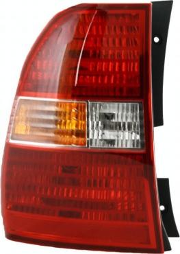 Ляв стоп Depo за Kia Sportage (2004.9-2009, до 2008)