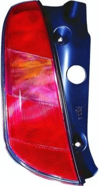 Ляв стоп Depo за Lancia Ypsilon (2004-2011)