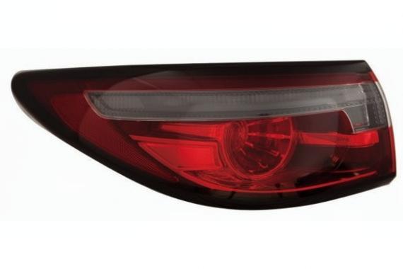 Ляв стоп Depo за Mazda 6 ((GJ1/GL) 2018-)