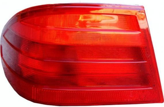 Ляв стоп Depo за Mercedes E-Class (W210 1995-1999)