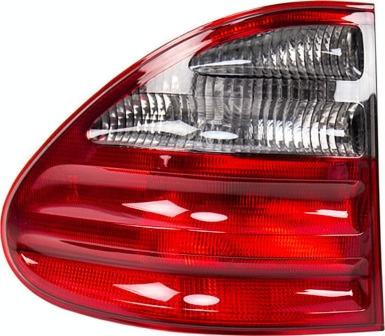 Ляв стоп Depo за Mercedes E-Class (W210 1999-2002, за комби)