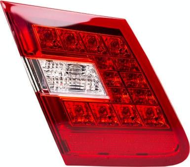 Ляв стоп Depo за Mercedes E-Class (W212 2009-2013)
