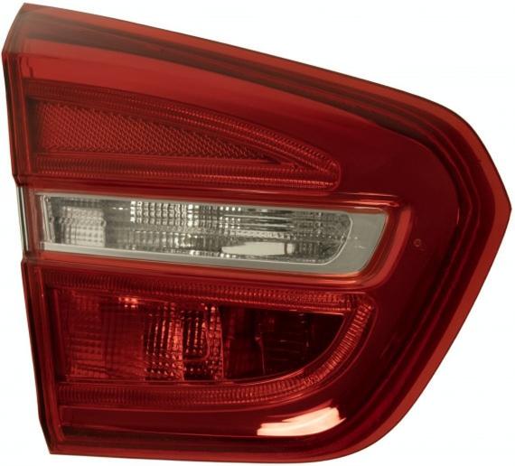 Ляв стоп Depo за Mercedes GLA (X156 2014-2017)