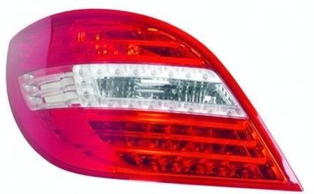 Ляв стоп Depo за Mercedes R-Class (W251 2010-2014)