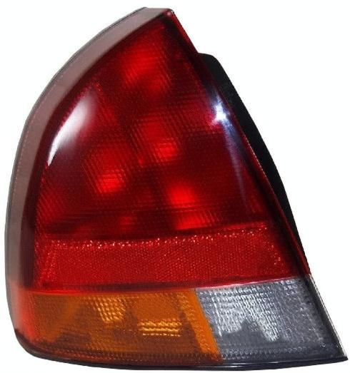 Ляв стоп Depo за Mitsubishi Carisma (1995-2004)