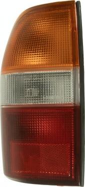 Ляв стоп Depo за Mitsubishi L200 (P21w+P21/5W)