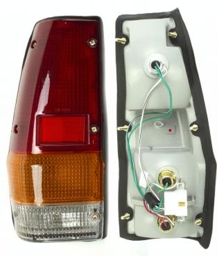 Ляв стоп Depo за Mitsubishi L200 (за  2Wd/4Wd)