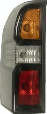 Ляв стоп Depo за Nissan Patrol (2004-2009)