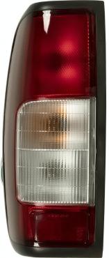 Ляв стоп Depo за Nissan Pickup (D22 1998-2001)