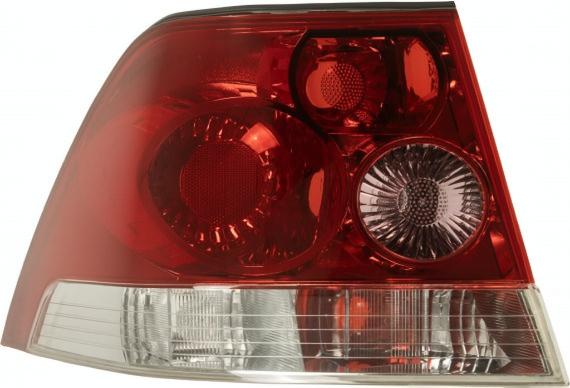 Ляв стоп Depo за Opel Astra (H 2003-2010, за седан)
