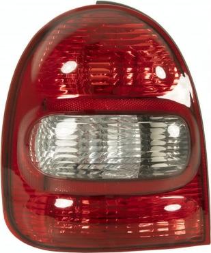 Ляв стоп Depo за Opel Corsa (B 1997-2000)