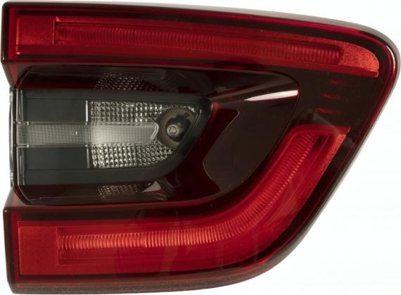Ляв стоп Depo за Renault Kadjar (2015-2018)