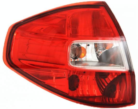Ляв стоп Depo за Renault Koleos (01.2008-2011)