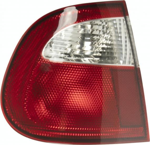 Ляв стоп Depo за Seat Cordoba (1999-2002)