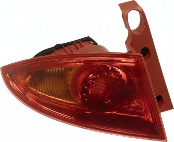 Ляв стоп Depo за Seat Leon (2005-2013)