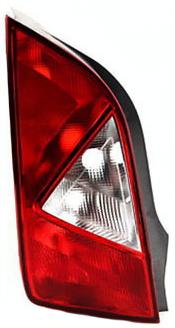 Ляв стоп Depo за Seat Mii (2012-2021)