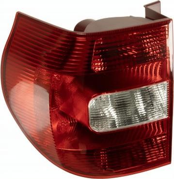 Ляв стоп Depo за Skoda Yeti (2009-2014)