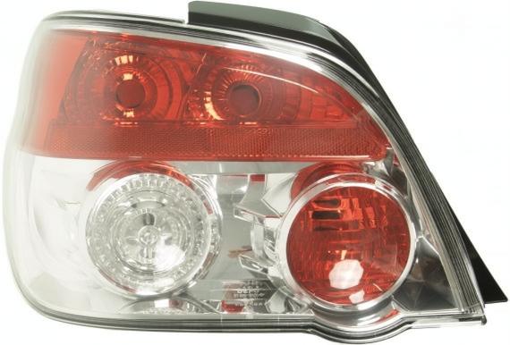 Ляв стоп Depo за Subaru Impreza (2001-2008, за 5 врати)