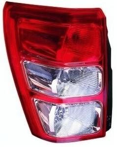 Ляв стоп Depo за Suzuki Grand Vitara (2006-2015, с бял мигач)