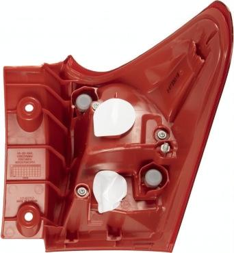 Ляв стоп Depo за Toyota Auris (2012-2015)