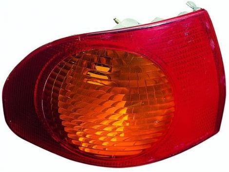 Ляв стоп Depo за Toyota Corolla