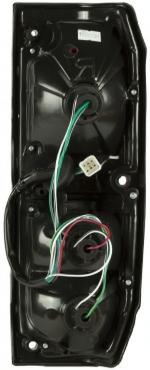Ляв стоп Depo за Toyota Land Cruiser ((FJ75/FJ62/FJ60) 1980-1990)