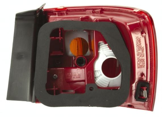 Ляв стоп Depo за Volkswagen Jetta