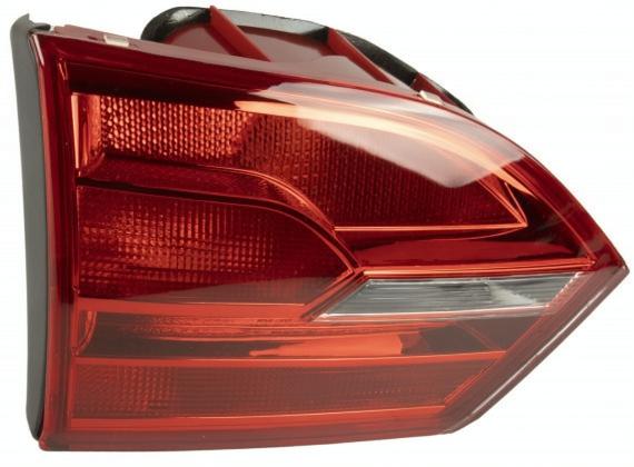Ляв стоп Depo за Volkswagen Jetta (P21w+P21/5W)