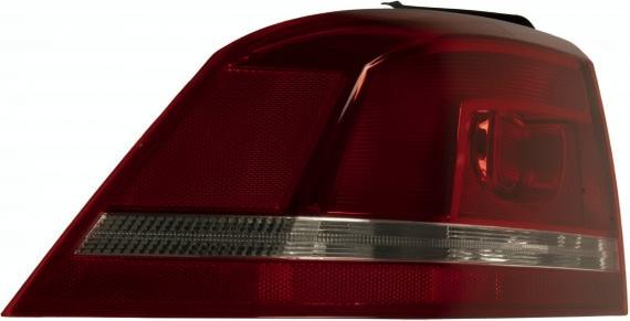 Ляв стоп Depo за Volkswagen Passat (B7 2010-2015)