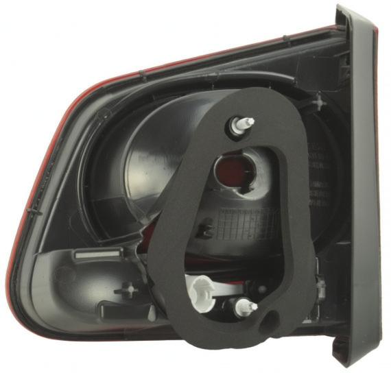 Ляв стоп Depo за Volkswagen Tiguan (2007-2011, H21w+W5w)