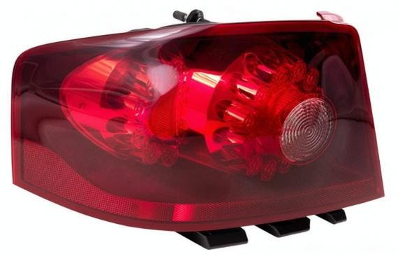 Ляв стоп Eagle Eyes за Dodge Avenger (2008.3-2014)