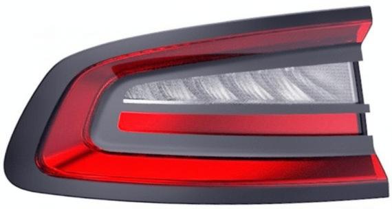 Ляв стоп Eagle Eyes за Dodge Charger (2014-2023)