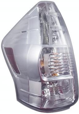 Ляв стоп Eagle Eyes за Toyota Prius+ (2012-, до 2014)