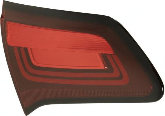 Ляв стоп Hella за Citroën C4 (2010-2018, за ляво и дясно движение)